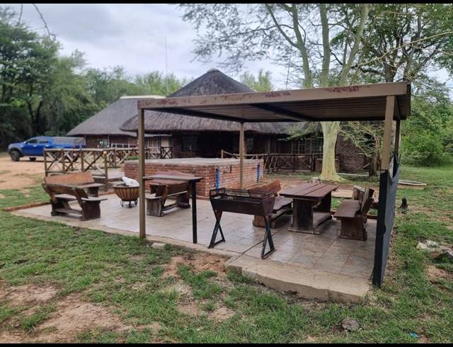 4 BEDROOM HOUSE FOR SALE IN MARLOTH PARK